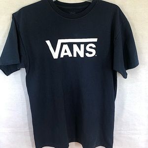 Vans brand men’s T-shirt